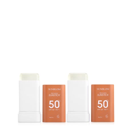 Hello, Sunshine Sunstick SPF50 Set - 2 pcs