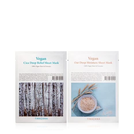 The Elite Skincare Set - 2 pcs