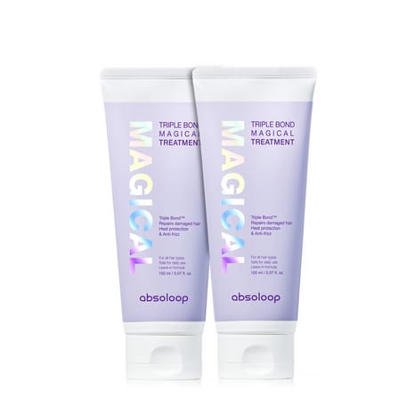 Triple Bond Magical Treatment - 2x150ml