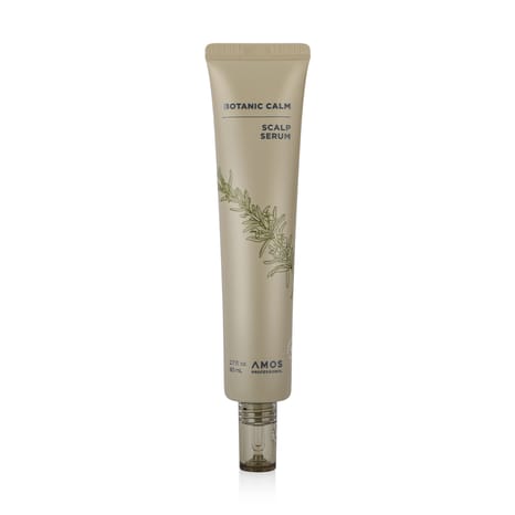 [HC-00004841] Botanic Calm Scalp Serum - 80ml
