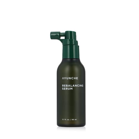 [HC-00002907] Rebalancing Hair Serum - 80ml