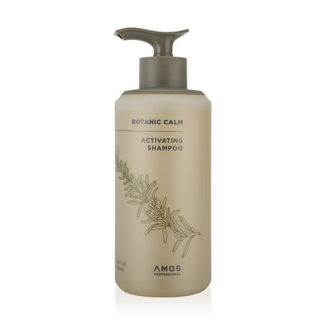 Botanic Calm Activating Shampoo - 500ml