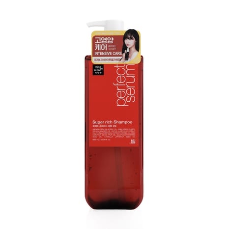 [HC-00004546] Perfect Serum Super Rich Shampoo - 680ml