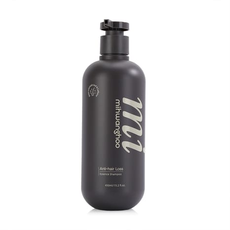 Anti-Hair Loss Essence Shampoo - 450ml