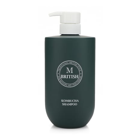 [HC-00002867] Kombucha Shampoo - 750ml