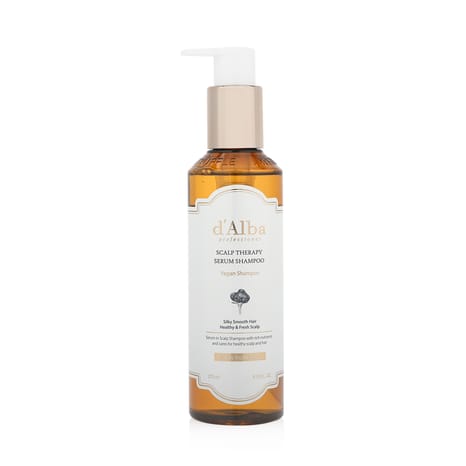 [HC-00004430] Professional Repairing Scalp Therapy Serum Shampoo - 275ml