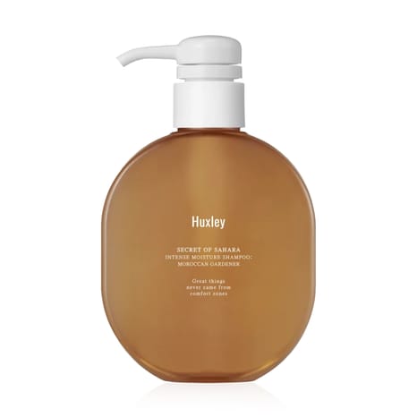 [HC-00004824] Moroccan Gardener Moisture Shampoo - 300ml