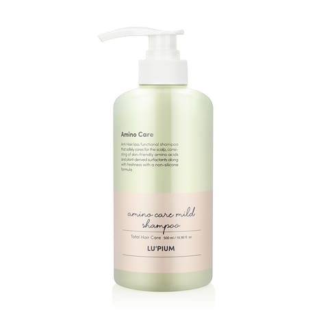 Amino Care Mild Shampoo - 500ml