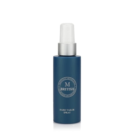 [HC-00002873] Hard Tailor Spray - 80ml