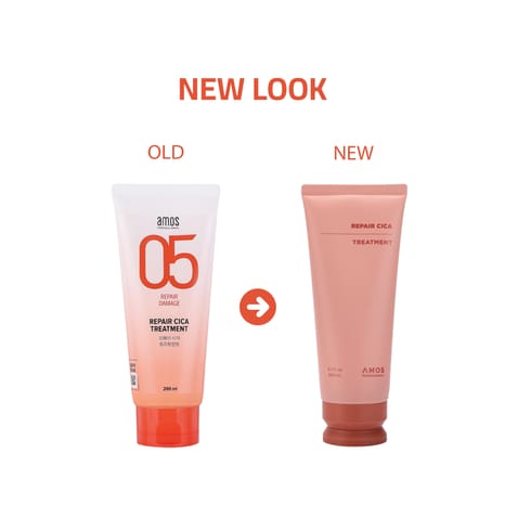 [HC-00002890] Repair CICA Treatment - 200ml