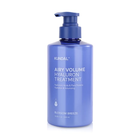 Airy Volume Hyaluron Treatment with Blossom Breeze - 500ml
