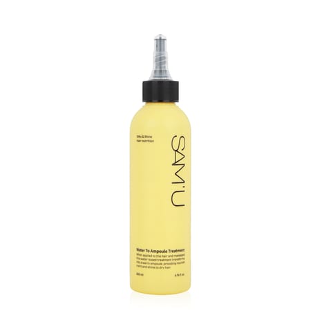 [SC-00010796] Water To Ampoule Hair Treatment - 200ml