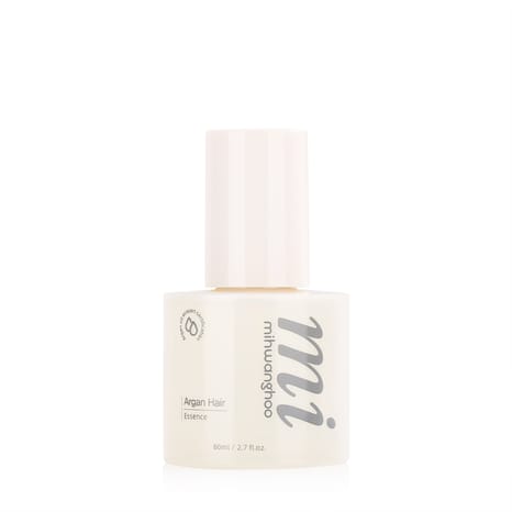 Argan Hair Essence - 80ml