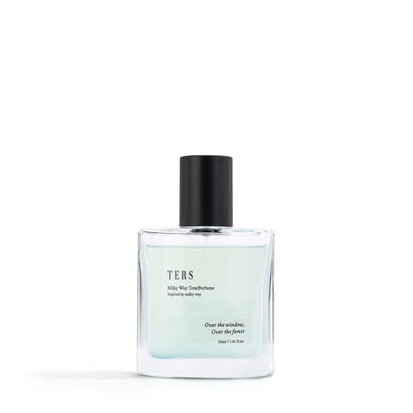 Over the Window, Over the Forest Milky Way Treat Perfume - 30ml