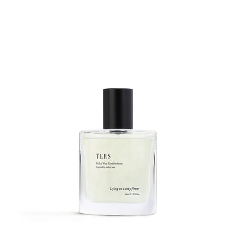 Lying On A Cozy Flower Milky Way Treat Perfume - 30ml