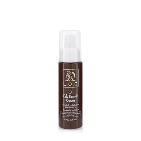 VEGAN Oily Repair Serum - 80ml