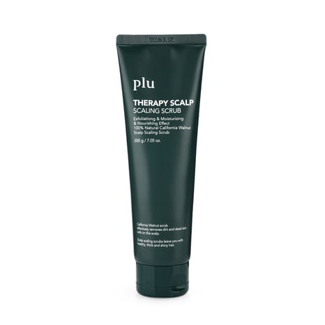 Therapy Scalp Scaling Scrub - 200g