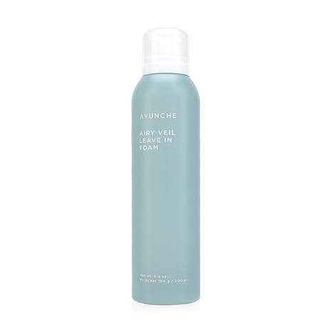 Airy Veli Leave In Treatment Foam - 200ml