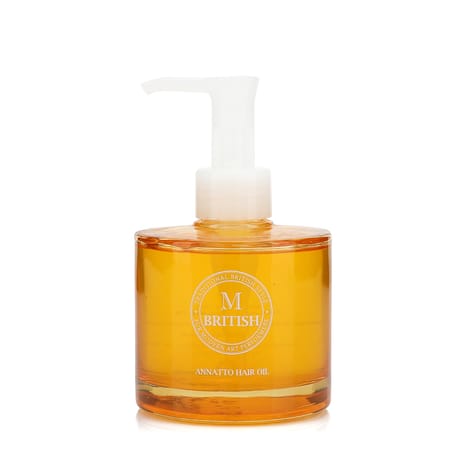 [HC-00002862] Annatto Hair Oil - 140ml