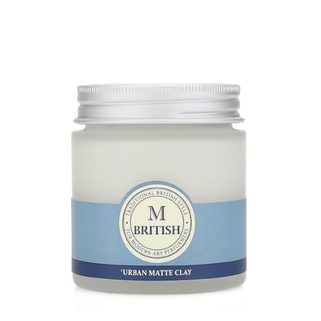 [HC-00002859] Urban Matte Clay - 100g