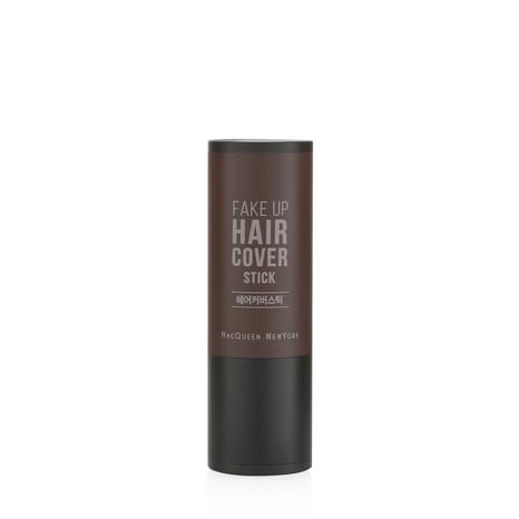 Fake Up Hair Cover Stick - Dark Brown