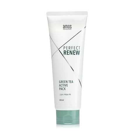 [HC-00002240] Perfect Renew Green Tea Active Mask - 250ml