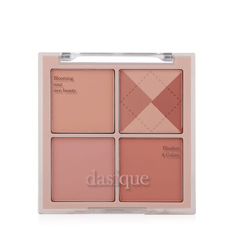 Blending Mood Cheek Palette - N.04 - Beige Knit