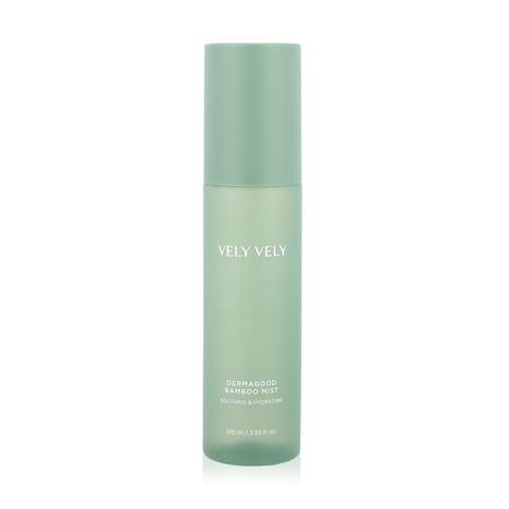 Dermagood Bamboo Mist - 100ml