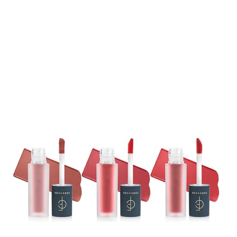 [MU-00012250] Mini Settoo Lip Kit - N.02 - Cool