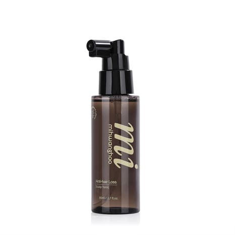 Anti-Hair Loss Scalp Tonic - 80ml