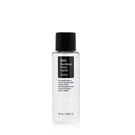 [SC-00010168] BHA Blackhead Power Liquid - 50ml