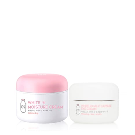 [BDL-029115] Hydra Bright Duo - 2 pcs