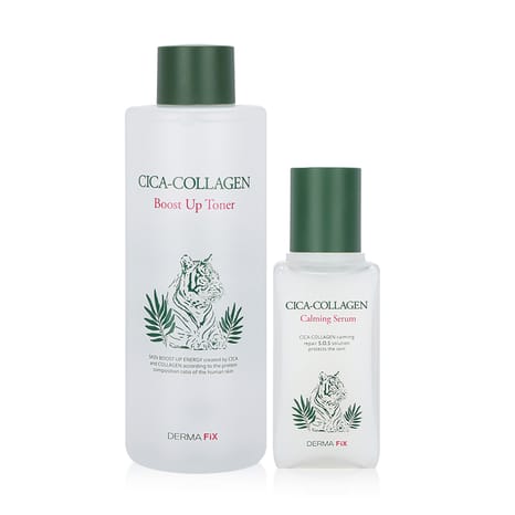 Truly Korean Skin Set - 2 pcs
