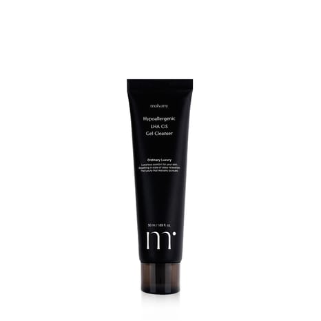 Hypoallergenic LHA CIS Gel Cleanser - 50ml