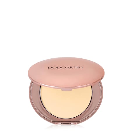 [MU-00021439] Setting Compact Powder - Vanilla Sky