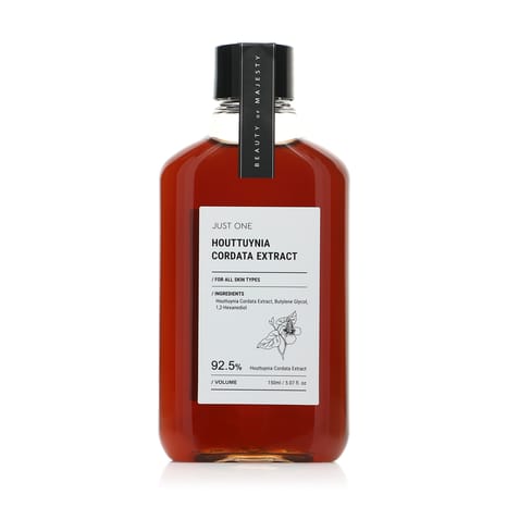[SC-00005935] Just One Houttuynia Cordata Extract - 150ml