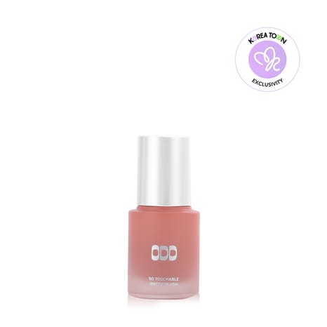 So Touchable Water Blush - N.245 - Coral