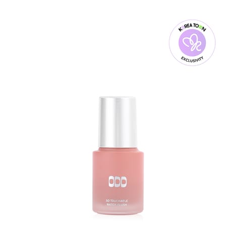 So Touchable Water Blush - N.563 - Uncanny