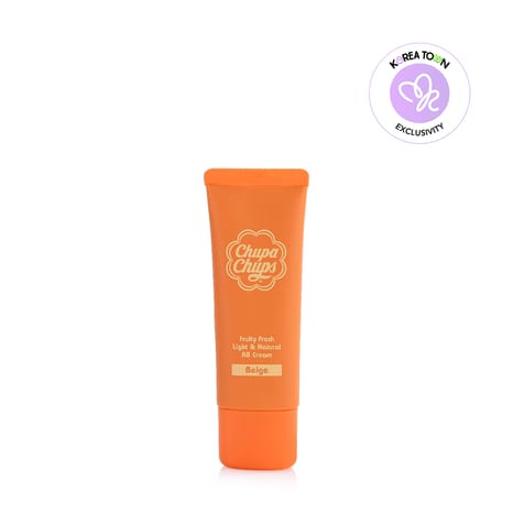 Fruity Fresh Light & Natural BB Cream SPF30 Pa+++ - N.03 - Beige