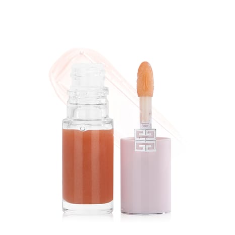 Perfecto Serum Lip Oil - N.04 - Iridescent Peach