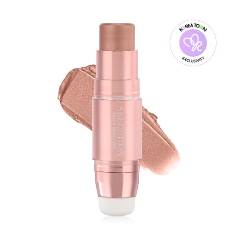 Bright Beam Stick - Bronze