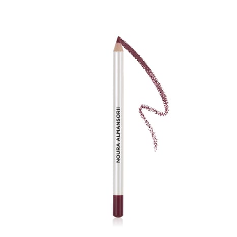 Lip Liner Pencil - Berry Bloom