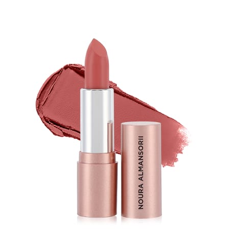 Matte Lipstick - Rose Dust 2