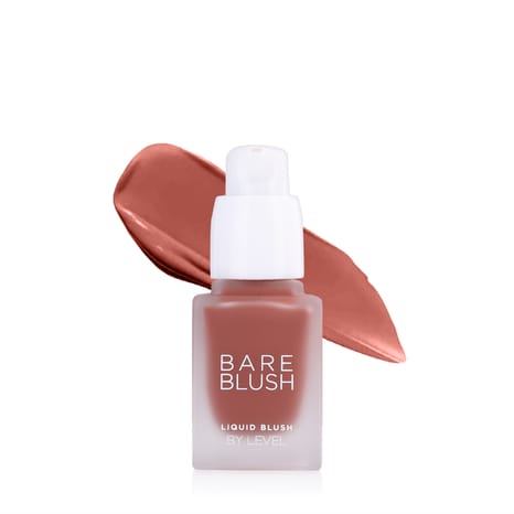 Liquid Blush - Bare Blush