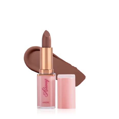 Velvet Matte Lipstick - Amore