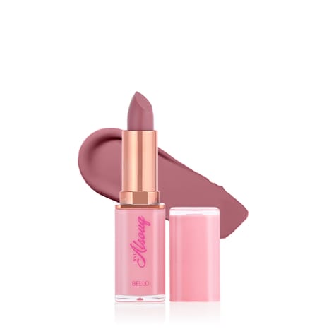 Velvet Matte Lipstick - Bello