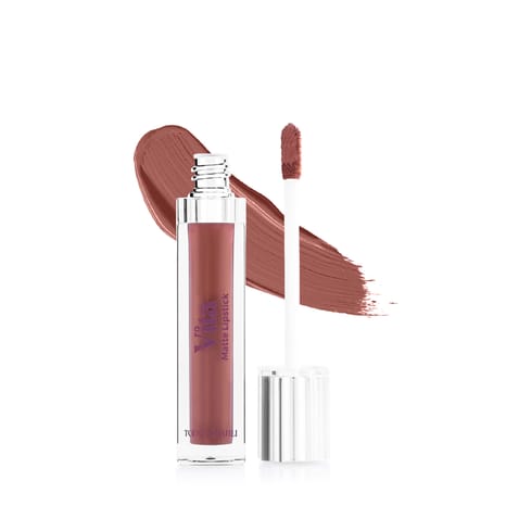Vita Matte Lipstick - Nude