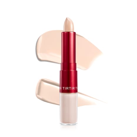 Glide & Hide Blurring Concealer - N.2C