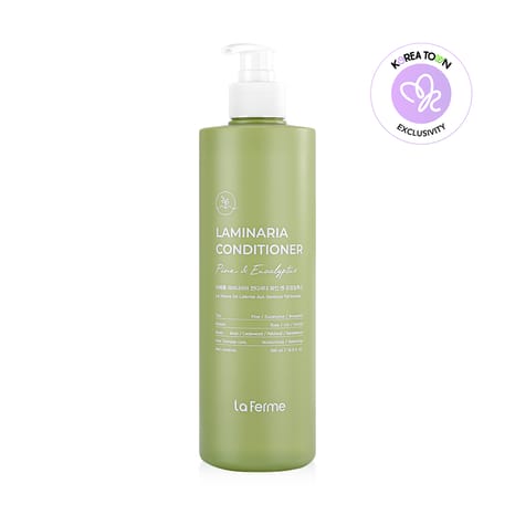 Laminaria Conditioner Pine & Eucalyptus - 500ml
