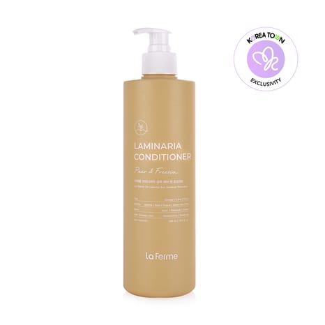 Laminaria Conditioner Pear & Freesia - 500ml